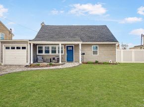 1031 Jefferson Street, Baldwin NY 11510