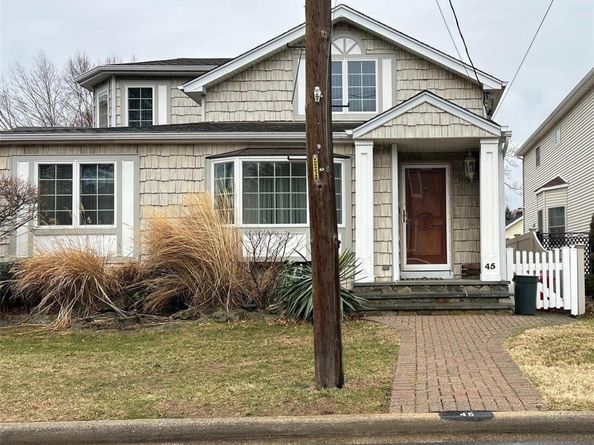 45 Richard Avenue, North Merrick NY 11566
