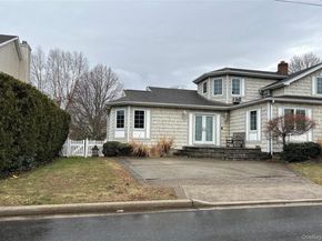 45 Richard Avenue, North Merrick NY 11566