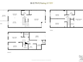 58-12 77th Place, Middle Village NY 11379