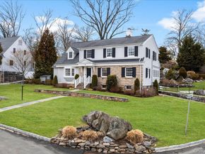 15 Braxmar Drive S, Harrison NY 10528