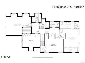 15 Braxmar Drive S, Harrison NY 10528