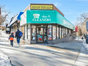 8451 Beverly Road 1A 10 1U 2U 4N, Kew Gardens NY 11415