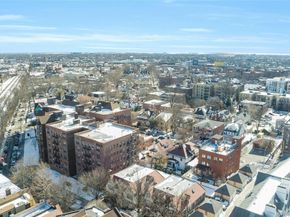 8451 Beverly Road 1A 10 1U 2U 4N, Kew Gardens NY 11415