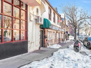 8451 Beverly Road 1A 10 1U 2U 4N, Kew Gardens NY 11415