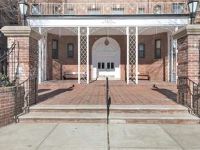 8451 Beverly Road 1A 10 1U 2U 4N, Kew Gardens NY 11415