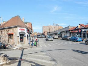 8451 Beverly Road 1A 10 1U 2U 4N, Kew Gardens NY 11415