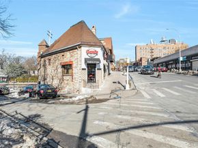 8451 Beverly Road 1A 10 1U 2U 4N, Kew Gardens NY 11415