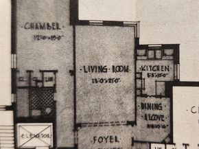 8451 Beverly Road 1A 10 1U 2U 4N, Kew Gardens NY 11415