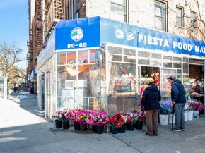 8451 Beverly Road 1A 10 1U 2U 4N, Kew Gardens NY 11415