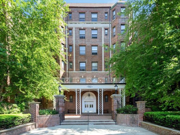 8451 Beverly Road 1A 10 1U 2U 4N, Kew Gardens NY 11415