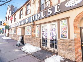 8451 Beverly Road 1A 10 1U 2U 4N, Kew Gardens NY 11415