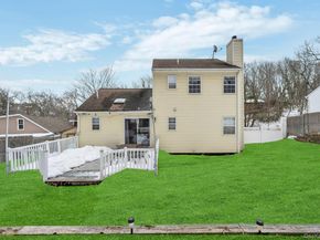 83 Friendship Drive, Rocky Point NY 11778