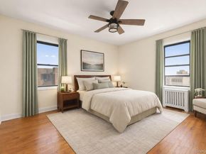 1 Franklin Avenue 6A, White Plains NY 10601