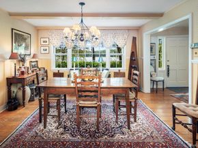 93 Cross Pond Road, Pound Ridge NY 10576