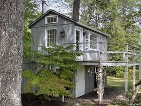 93 Cross Pond Road, Pound Ridge NY 10576