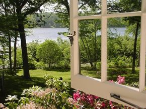 93 Cross Pond Road, Pound Ridge NY 10576