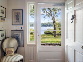 93 Cross Pond Road, Pound Ridge NY 10576