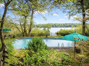 93 Cross Pond Road, Pound Ridge NY 10576