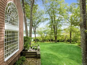 93 Cross Pond Road, Pound Ridge NY 10576