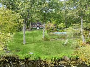 93 Cross Pond Road, Pound Ridge NY 10576
