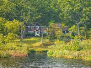 93 Cross Pond Road, Pound Ridge NY 10576