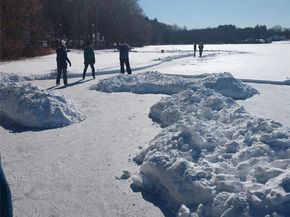 93 Cross Pond Road, Pound Ridge NY 10576