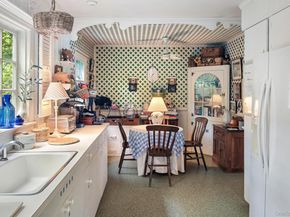 93 Cross Pond Road, Pound Ridge NY 10576