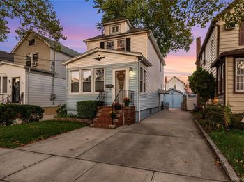 65 Haven Avenue