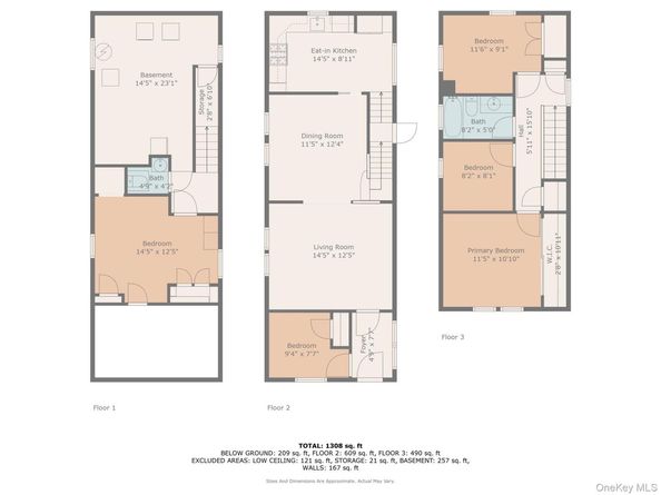 65 Haven Avenue, Valley Stream NY 11580