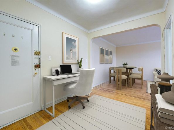 76-35 113th Street 6C, Forest Hills NY 11375