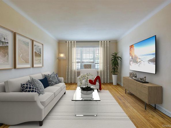 76-35 113th Street 6C, Forest Hills NY 11375