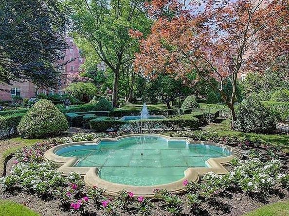 76-35 113th Street 6C, Forest Hills NY 11375