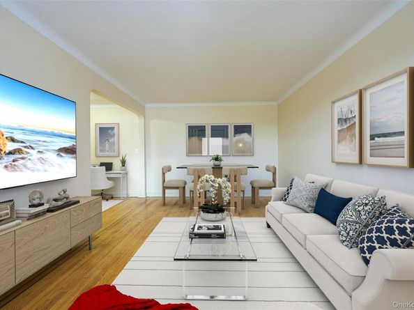 76-35 113th Street 6C, Forest Hills NY 11375