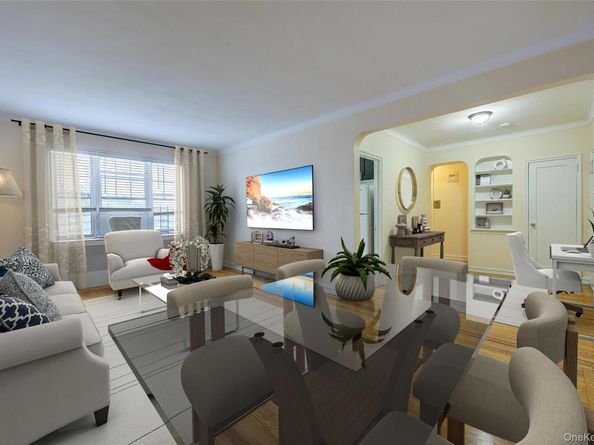 76-35 113th Street 6C, Forest Hills NY 11375