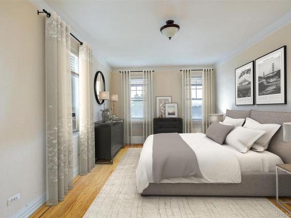 76-35 113th Street 6C, Forest Hills NY 11375