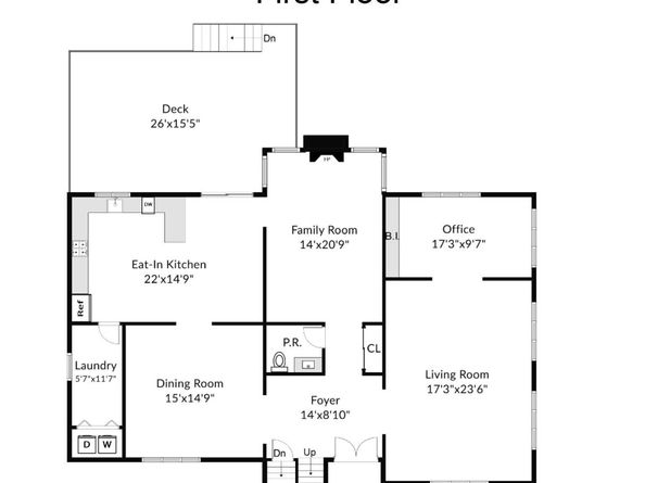 14 Cross Road, Cortlandt Manor NY 10567
