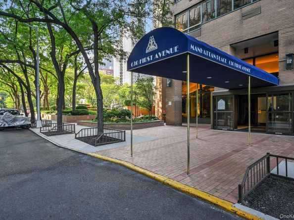 630 1st Avenue 12J, New York (Manhattan) NY 10016