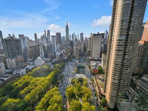 630 1st Avenue 12J, New York (Manhattan) NY 10016