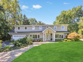 40 Somerset Place, Syosset NY 11791