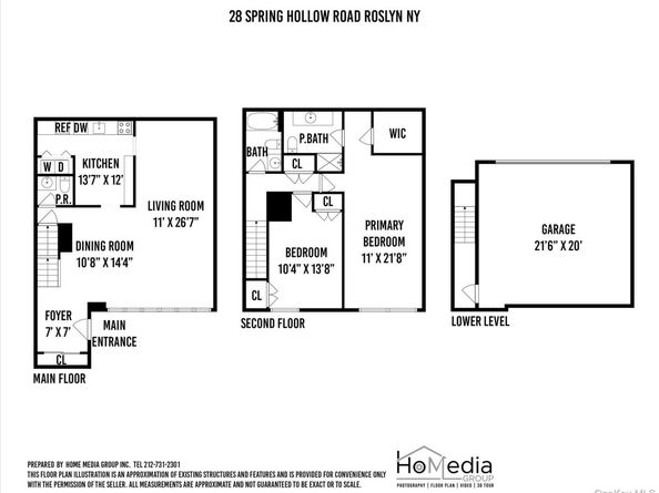28 Spring Hollow, Roslyn NY 11576