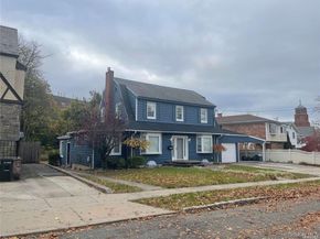 4734 Glenwood Street, Little Neck NY 11362