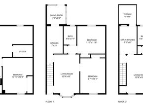 39-47 43rd Street, Sunnyside NY 11104