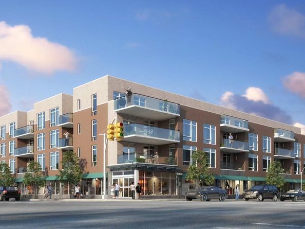 56-02 31st Avenue 2A, Woodside NY 11377
