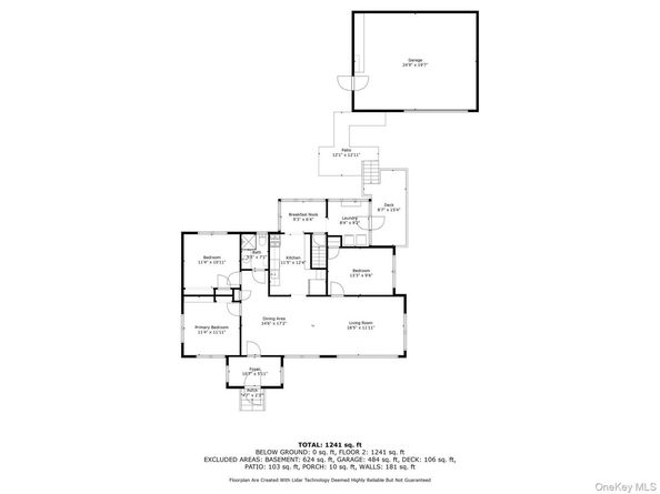 1333 Richland Boulevard, Bay Shore NY 11706