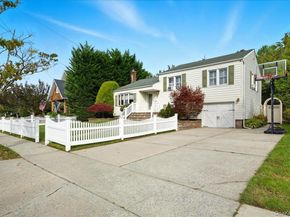3405 Lufberry Avenue, Wantagh NY 11793