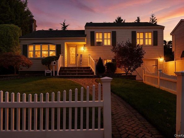 3405 Lufberry Avenue, Wantagh NY 11793