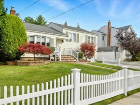 3405 Lufberry Avenue, Wantagh NY 11793