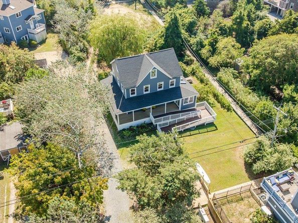 56 Oak Beach Road, Oak Beach NY 11702