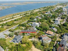 56 Oak Beach Road, Oak Beach NY 11702